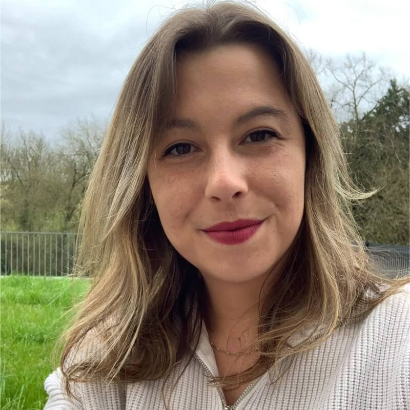 Margaux Defois - Nature et Vignoble