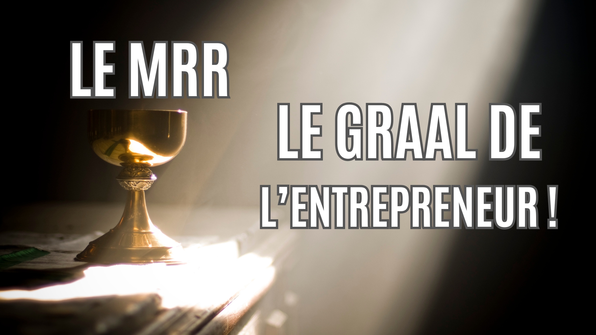 MRR : Comment créer un Revenu Récurrent Mensuel ?