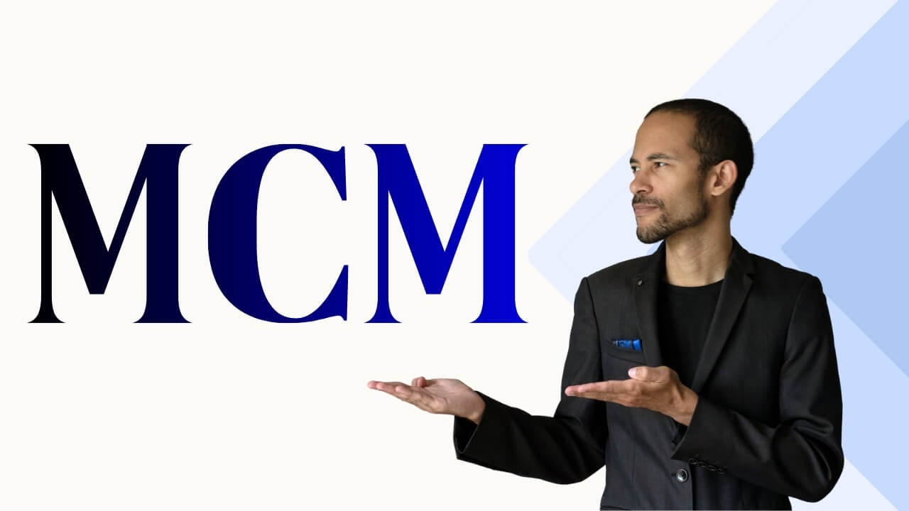 Le MCM : Le Membership pour les Créateurs de Memberships